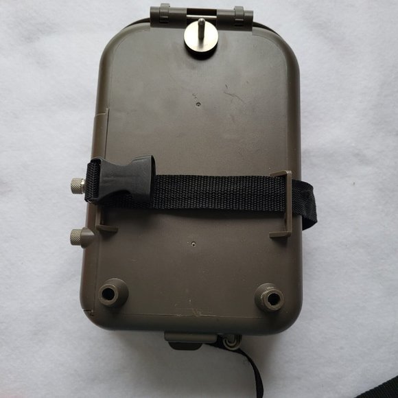 Moultrie Game Trail Hunting Camo Camera Untested....H - Picture 6 of 11